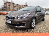 Kia Cee'd Sportswagon Klima Lenkradheizung PDC 2.H - Chemnitz