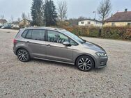 VW Golf Sportsvan XENON NAVI PANORAMA DSG SHZ PDC - Deggendorf