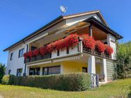 Gepflegtes Mehrgenerationenhaus: 3-Einheiten-Immobilie mit Garten in familienfreundlicher Lage - Freudenberg (Baden-Württemberg)