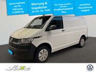 VW T6.1, 2.0 TDI Transporter Kasten, Jahr 2022 - Kempten (Allgäu)