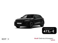 Audi Q2, 40 TFSI quattro S-LINE PLUS 19ZOLL, Jahr 2023 - Mühlheim (Main)