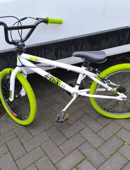 BMX Fahrrad Kinder - Aarbergen