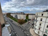 Zeit, es sich im neuen Zuhause gemütlich zu machen - Chemnitz