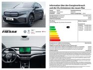 Skoda Enyaq, 85ärmepume, Jahr 2022 - Sottrum