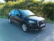 Audi Q2, 1.0 30 TFSI basis, Jahr 2020 - Zetel