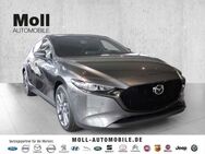 Mazda 3 Exclusive-Line SKYACTIV-G 2.0 M-Hybrid 150 EU6d 2024 2.0L e-SKYACTIV-G 6GS 150FWD Exclusive-line DASO DESI - Aachen