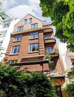 Aber bitte mit Stil. - Hamburg