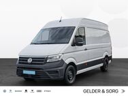 VW Crafter, 2.0 TDI Kasten 35, Jahr 2021 - Haßfurt