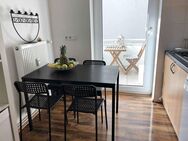 Private Room in Nordend, Frankfurt - Frankfurt (Main)