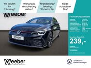 VW Golf, 2.0 VIII GTI, Jahr 2021 - Calw