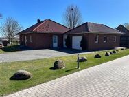 Junger Bungalow mit Charme u. Qualität für die Familie oder für Senioren in zentraler ruhiger Lage - Kirchdorf (Niedersachsen)