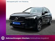 Volvo XC60 B5 D AWD Ultimate Dark - Hannover