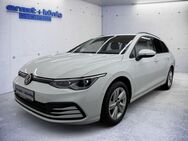 VW Golf Variant 1.5 TSI OPF Life NAVI SHZ LED RFK - Freiburg (Breisgau)