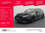 Audi RS4, Avant quattro, Jahr 2022 - Leverkusen