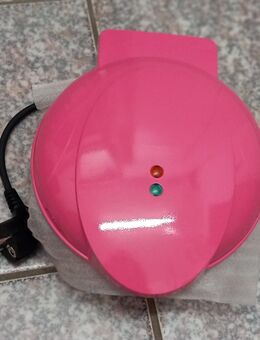 Cake Pop Maker - Mittenaar