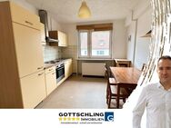 Stilvolle 2-Zimmer-Wohnung zur Miete in Essen Rüttenscheid mit EBK - Essen