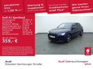 Audi A1, Sportback 30 TFSI Advanced SONOS, Jahr 2023 - Dresden