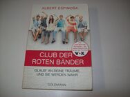 Club der roten Bänder - Erwitte