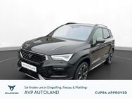 CUPRA Ateca, 2.0 TSI VZ | | |, Jahr 2024 - Dingolfing