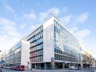 Moderne 3-Zimmer-Wohnung im 6. OG in direkter Citylage - JLL - Stuttgart