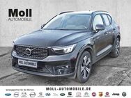 Volvo XC40 Ultimate Dark Recharge Plug-In Hybrid 2WD T5 Twin Engine EU6d StandHZG Navi - Aachen