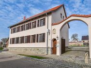 Großes, historisches Haus mit vielen Möglichkeiten! - Bördeland