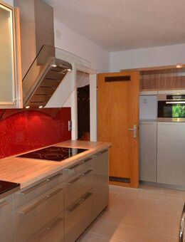 Schöne 2-Zimmer-Wohnung in Weil am Rhein, möbliert - Weil (Rhein)