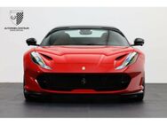 Ferrari 812 GTS Tailor Made/ADAS/Lift/360Kam/MattCarbon - Viernheim