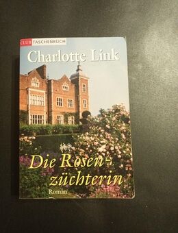 Die Rosenzüchterin von Charlotte Link (Taschenbuch) - Essen