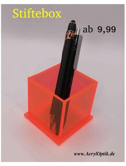 Stiftebox - Delmenhorst