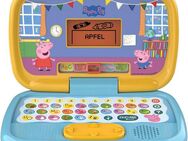 Vtech® Kindercomputer Peppas Lernlaptop