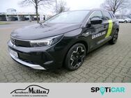 Opel Grandland, 1.2 Ultimate Turbo EU6d, Jahr 2022 - Bremervörde