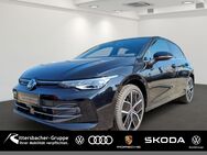 VW Golf, 2.0 l TDI EDITION 50, Jahr 2022 - Germersheim