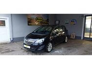 Opel Meriva 1.4 Innovation mit GARANTIE - Barbing