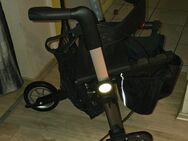 ☆☆☆❗️ Athlon SL Carbon Rollator, Gr.M ❗️☆☆☆ - Berlin