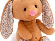 Nici Kuscheltier My NICI Bunny, Hase 50cm schlenkernd GREEN