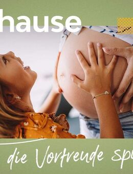 Licht. Luft. Lieblingsplatz - Familienwohnung mit Balkon - Gotha