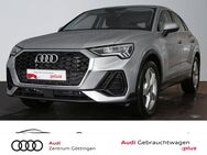 Audi Q3, Sportback 35 TFSI, Jahr 2023 - Göttingen