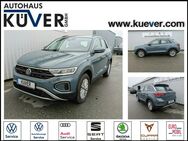 VW T-Roc, 1.5 TSI Life, Jahr 2024 - Hagen (Bremischen)