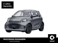 smart EQ fortwo, prime, Jahr 2021 - Hamburg Hamburg-Nord