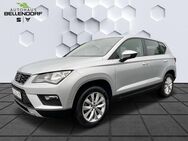 Seat Ateca, 1.0 TSI Style, Jahr 2020 - Bottrop