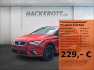 Seat Ibiza, 1.0 TSI Pro Black Edition PDCückfahrk, Jahr 2024 - Hannover