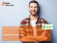 Staplerfahrer (m/w/d) - Berlin
