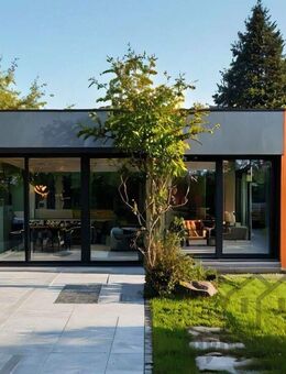 Hier entsteht Ihr neues kompaktes Einfamilienhaus in Schwarzenbruck - Schwarzenbruck