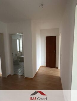 3-Zimmerwohnung in Stadtoldendorf zu vermieten - Stadtoldendorf