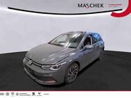 VW Golf, 1.5 Style eTSI, Jahr 2020 - Wackersdorf