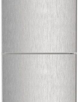 Liebherr Kühl-/Gefrierkombination Plus CNsfc 5023_994898551, 165,5 cm hoch, 59,7 cm breit, mit EasyFresh und NoFrost