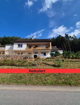 Ein-Zwei-Familien unter einem Dach - liebevoll renoviertes, freistehendes Zuhause mit Charakter - Linden (Landkreis Kaiserslautern)