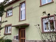 Dreifamilienhaus Doppelhaushälfte am Stadtrand von Fulda - Fulda