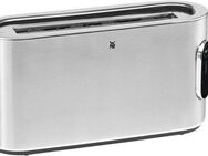 WMF Toaster Lumero, 1 langer Schlitz, für 2 Scheiben, 980 W